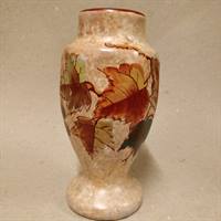a. durois vase krakele